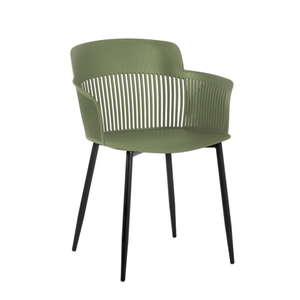 Silla Verde 58 Cm 1 Pz