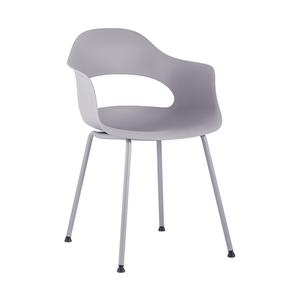 Silla Gris 56 Cm 1 Pz