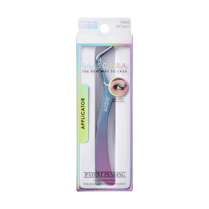 Ks Falscara   Eyelash - Applicator 1 Pz