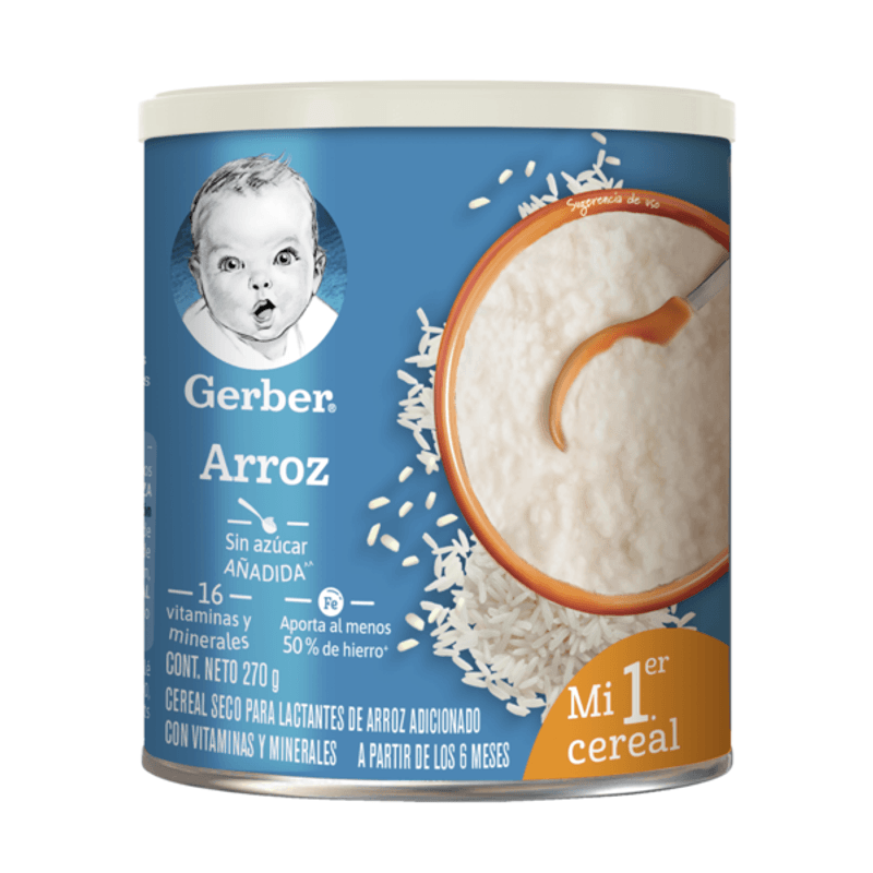 Gerber México