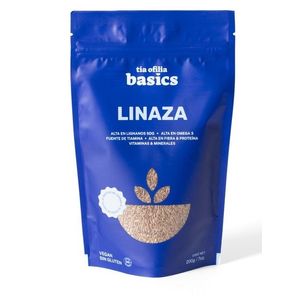 Tia Ofilia Linaza 200 g