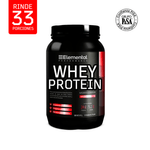 Suplemento Alimenticio Whey Protein Chocolate 95 957 Pz