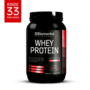 Suplemento Alimenticio Whey Protein Chocolate 95 957 Pz