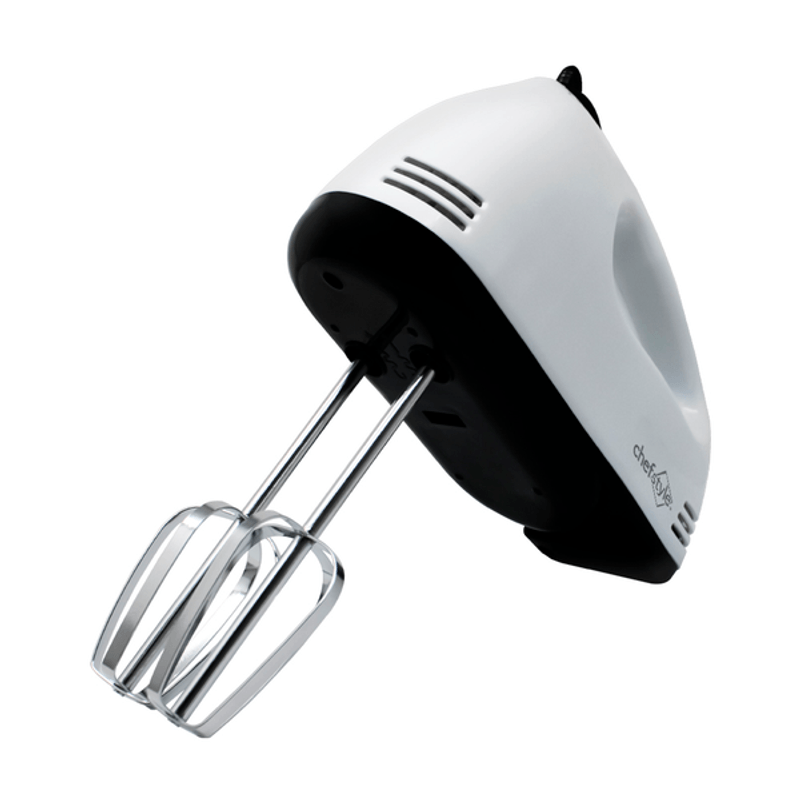 ▷ Batidora eléctrica profesional White 950 W de Lacor ®