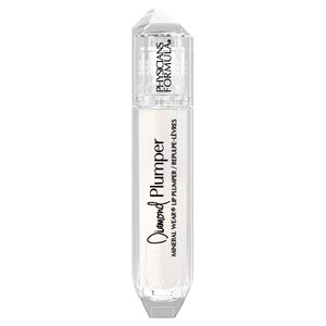 Mineral Wear Diamond Glow Lip Plumper - Diamond M 5 Ml