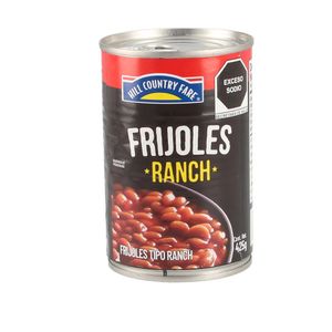 HCF Frijoles Ranch 425 g