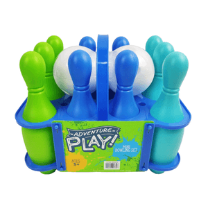 Set Juego de Bolos 1 Pz Set Juego de Boliche 1 Pz