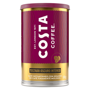 Costa Coffee Cafe Costa Coffee Soluble 100 g