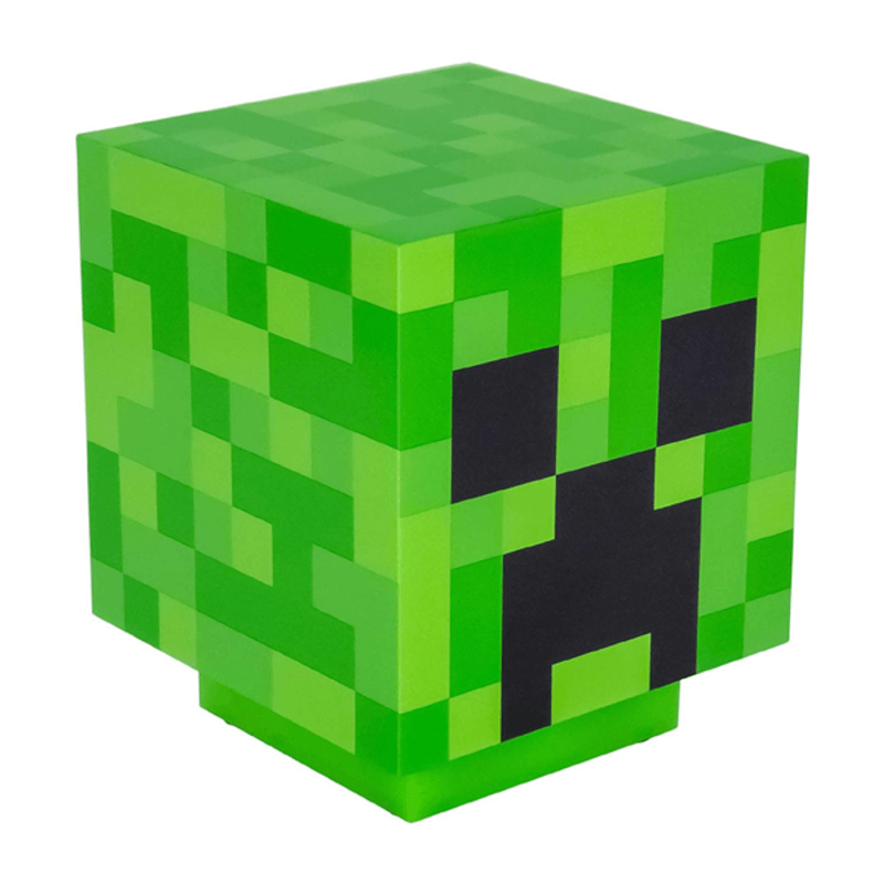 Minecraft Lampara Minecraft Tnt Light With Sound 1 - H-E-B México