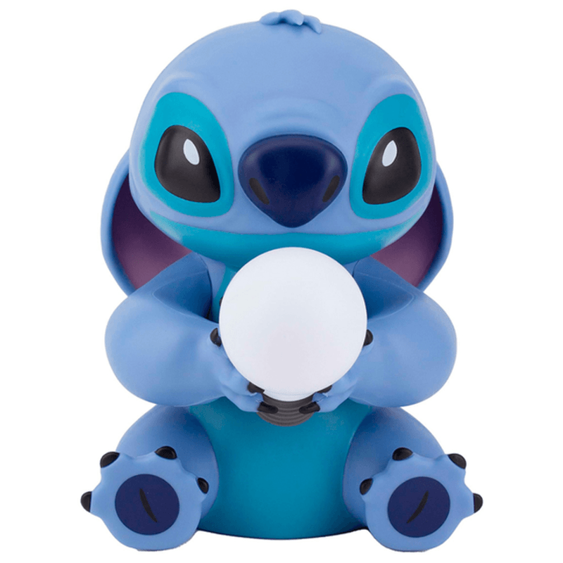 Star Wars Lampara Stitch Light 1 Pz - H-E-B México