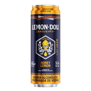 Lemon Dou Limón Dulce 350 ml