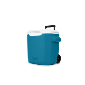 Hielera con Ruedas Chiller 28qt Ocean 1 Pz