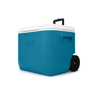 Hielera con Ruedas Chiller 60qt Ocean 1 Pz