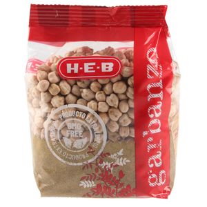 HEB Garbanzo en Bolsa 500 g