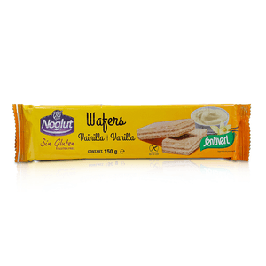 Santiveri Wafer Nata 120g 120 g