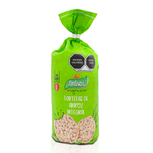 Santiveri Tortita Maiz Bio 130g 130 g