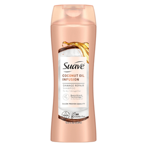 Shampoo Aceite Coco 373 Ml