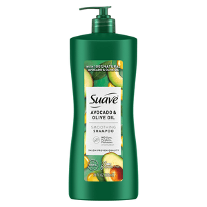 Shampoo Aceites 828 Ml