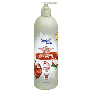 Shampoo Infantil 3en1 591 Ml