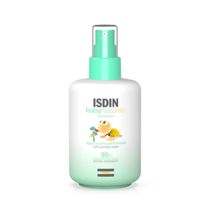 Isdin Agua Suave Perfumada Sin Alcohol 200 ml