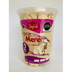 Daylish Merengue Capuchino 99 g