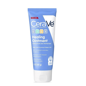 Cerave Petrolato Protector de la Piel Sin Fragan 85 Gr