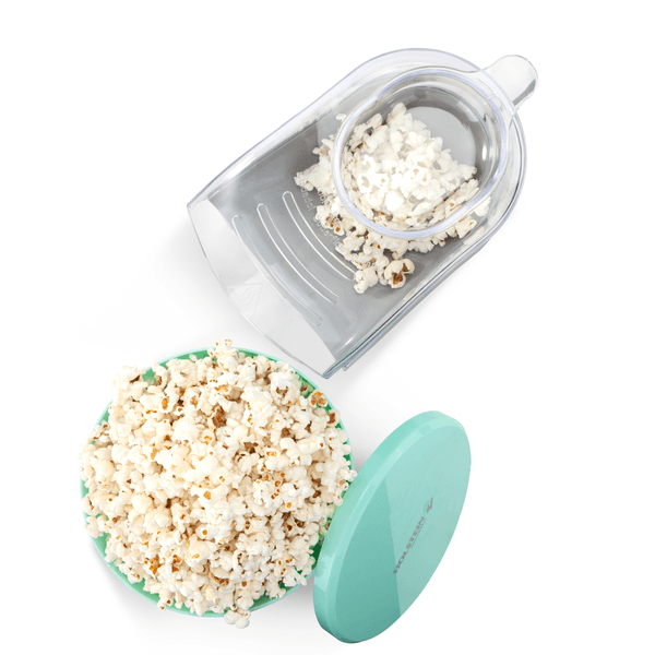 Máquina para Hacer Palomitas de Maíz con Dispensador - Promart