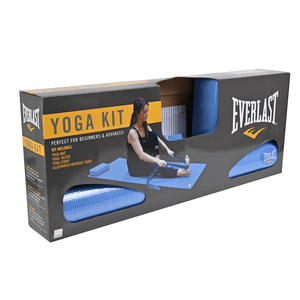 Kit Yoga 1 Pz