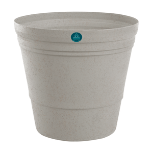 Maceta Artesana Jumbo D43 A40 Sand 1 Pz