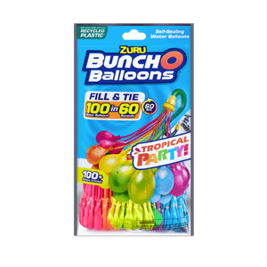 Tropical Party 3 Pack 56480 1 Pz