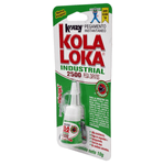 Pegamento Kola Loka Industrial Especial Para Pegar Zapatos 500g