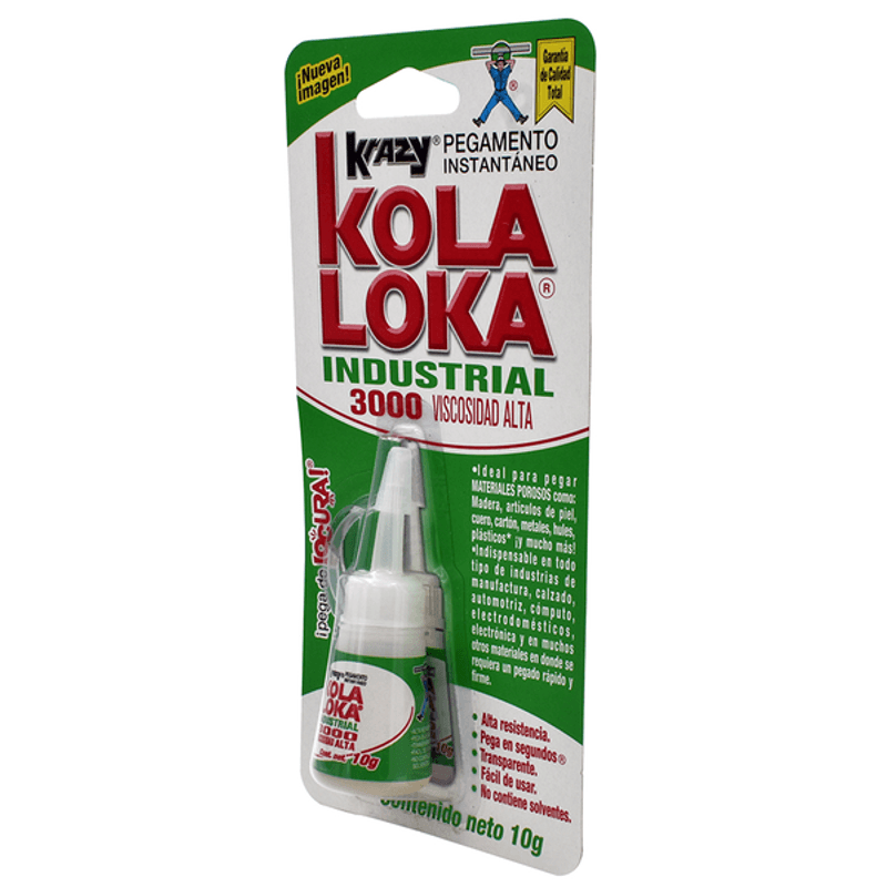 Kola Loka