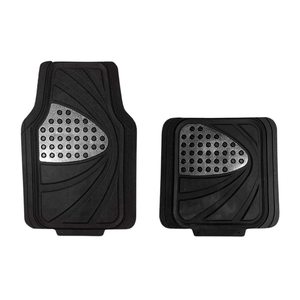 Tunix Juego de Tapetes TAP-314N Grueso 1 pz