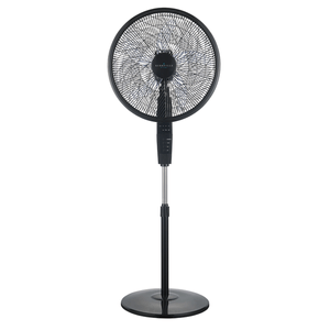 Kerrville Ventilador de Pedestal Control Remoto 18" 1 pz