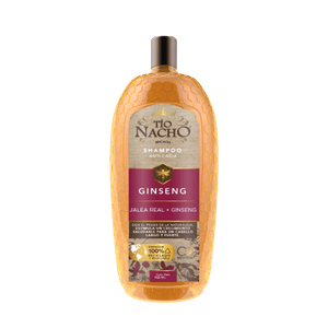 Shampoo Ginseng 950 Ml