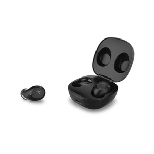 Audifonos Tw Moto Buds-S Charge Blk 1 Pz