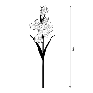 Iris Artificial 1 Pz