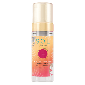 Sol Deep Water Mousse Sol Deep Water Mousse 147 Ml