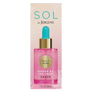 Sol Serum Sol Serum 29 Ml