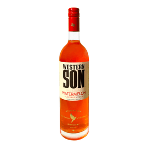 Vodka Western Son Sandía 750 ml