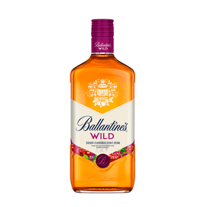 Whisky Ballantines Wild 700 ml 1 pz