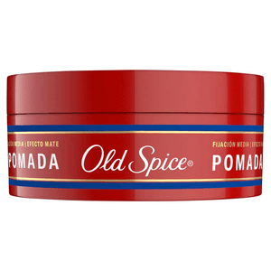 Old Spice Cera Styler Efecto Mate 63 g