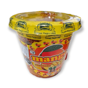 Bardi Vasito Mango Chamoy Bardi Vasito con Pulpa 1 Pz