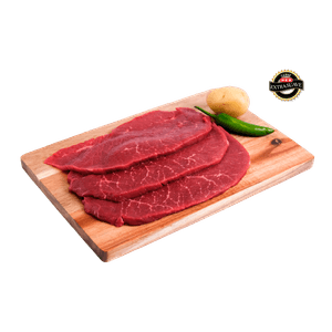 Bisteck Asador de Pulpa Negra 1 Kg