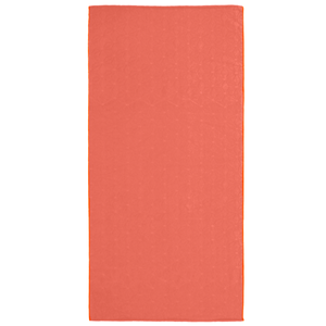 Toalla Playa 70 X 140 Cm Coral 1 Pz