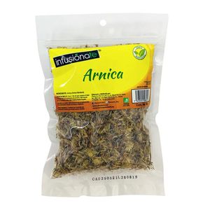 Te de Arnica 40 Gr