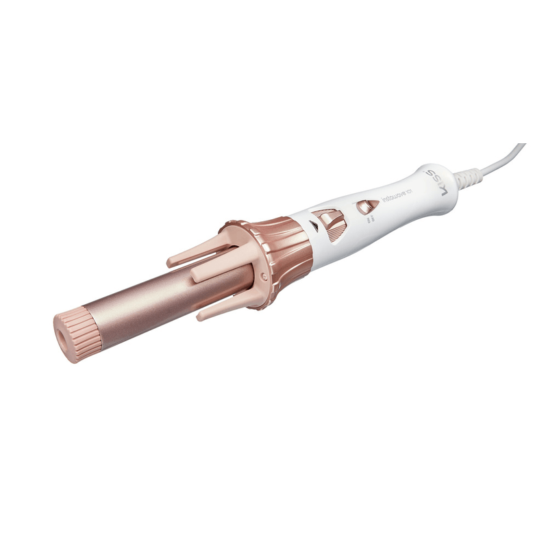 Kiss instawave 101 automatic hotsell curling iron