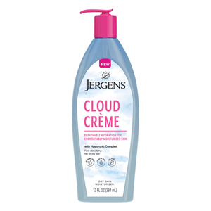 Jergens Cloud Creme Jergens Cloud Creme 384 Ml