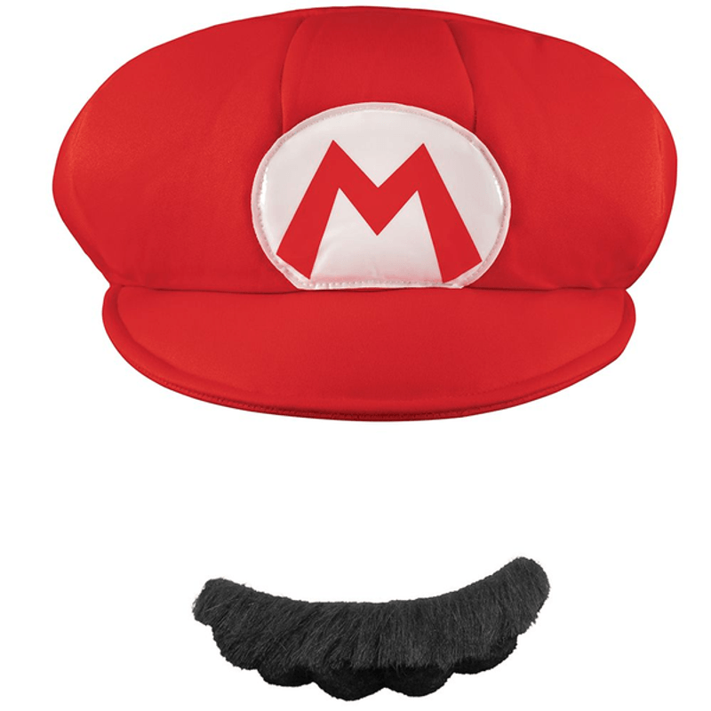 gorra mario  Shopee México