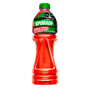 Isotonico Ponche 625 Ml